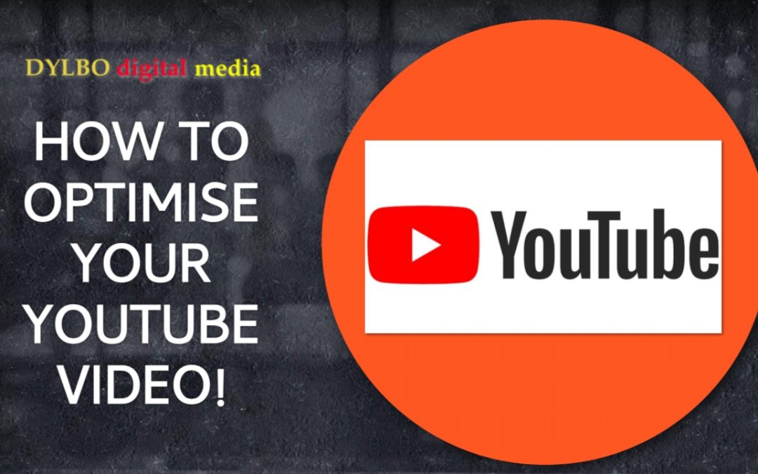 Basic Video Optimisation Formula for Your Youtube Videos